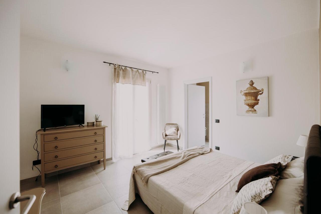 B&B Le Colline Campiglio Exterior foto