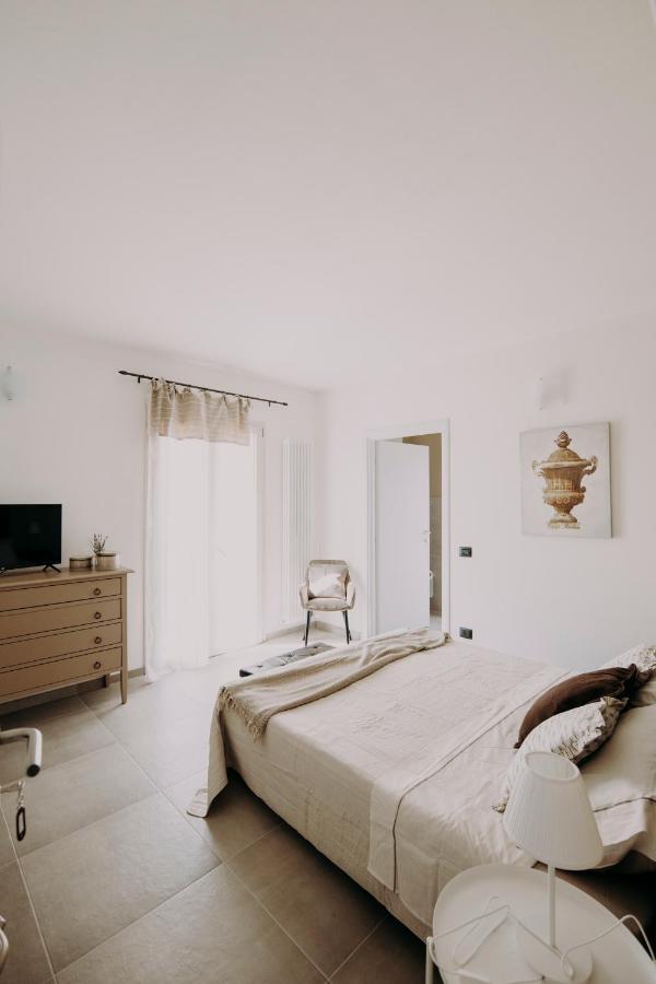 B&B Le Colline Campiglio Exterior foto