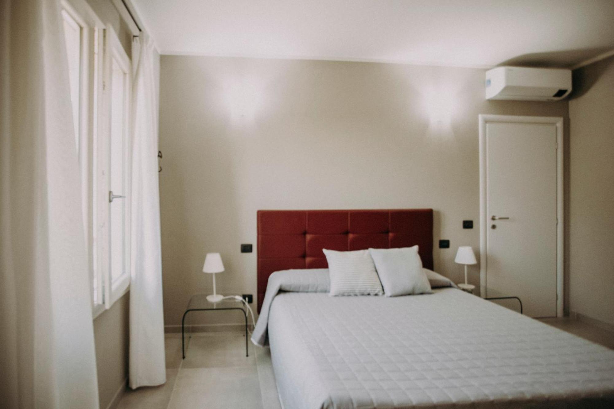 B&B Le Colline Campiglio Exterior foto