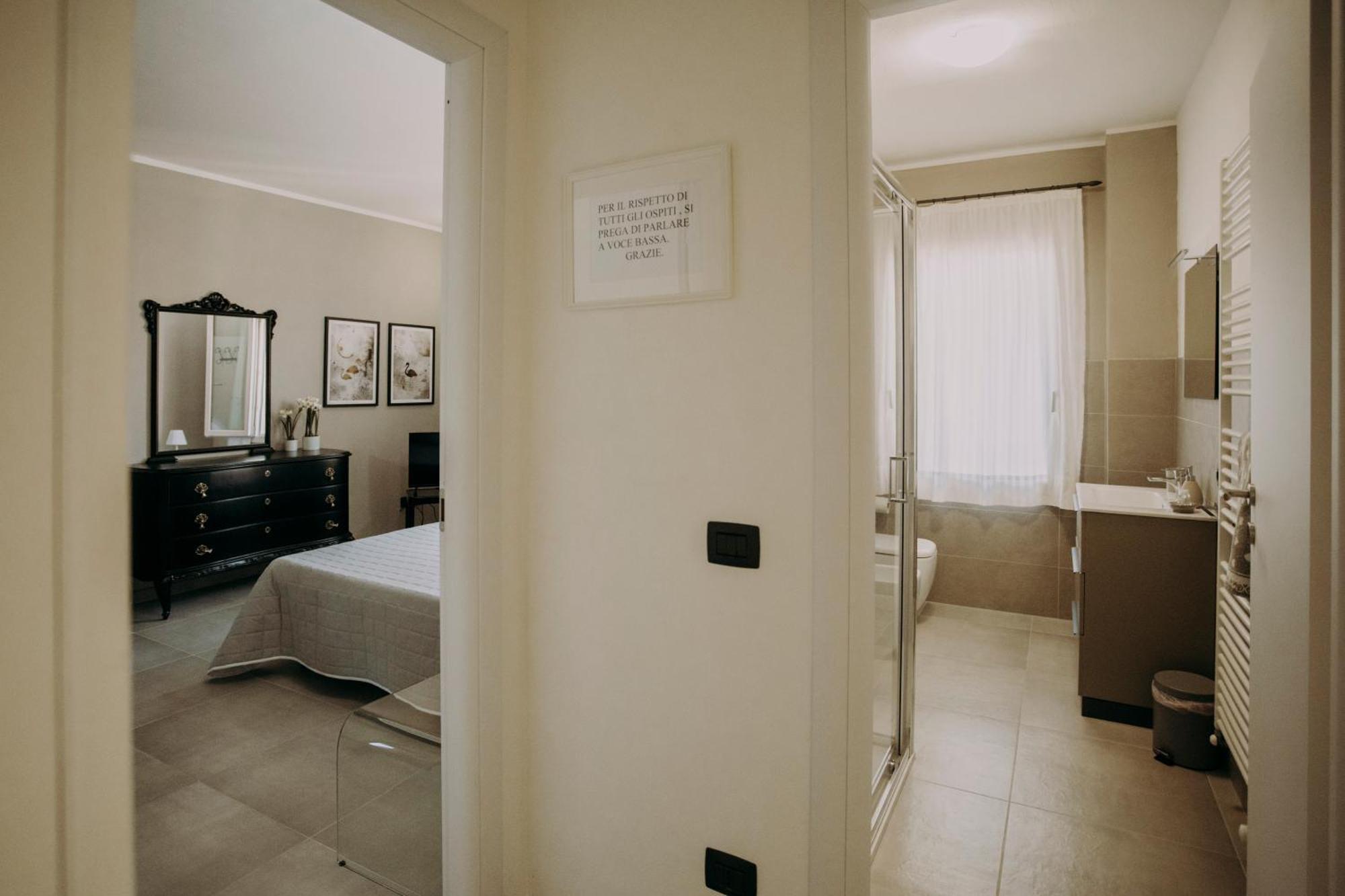 B&B Le Colline Campiglio Exterior foto